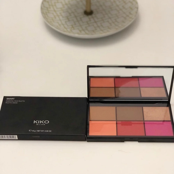 - New! Kiko milano makeup bundle! - Picture 3 of 6